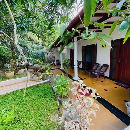 Richwin Villa Dambulla Exterior foto