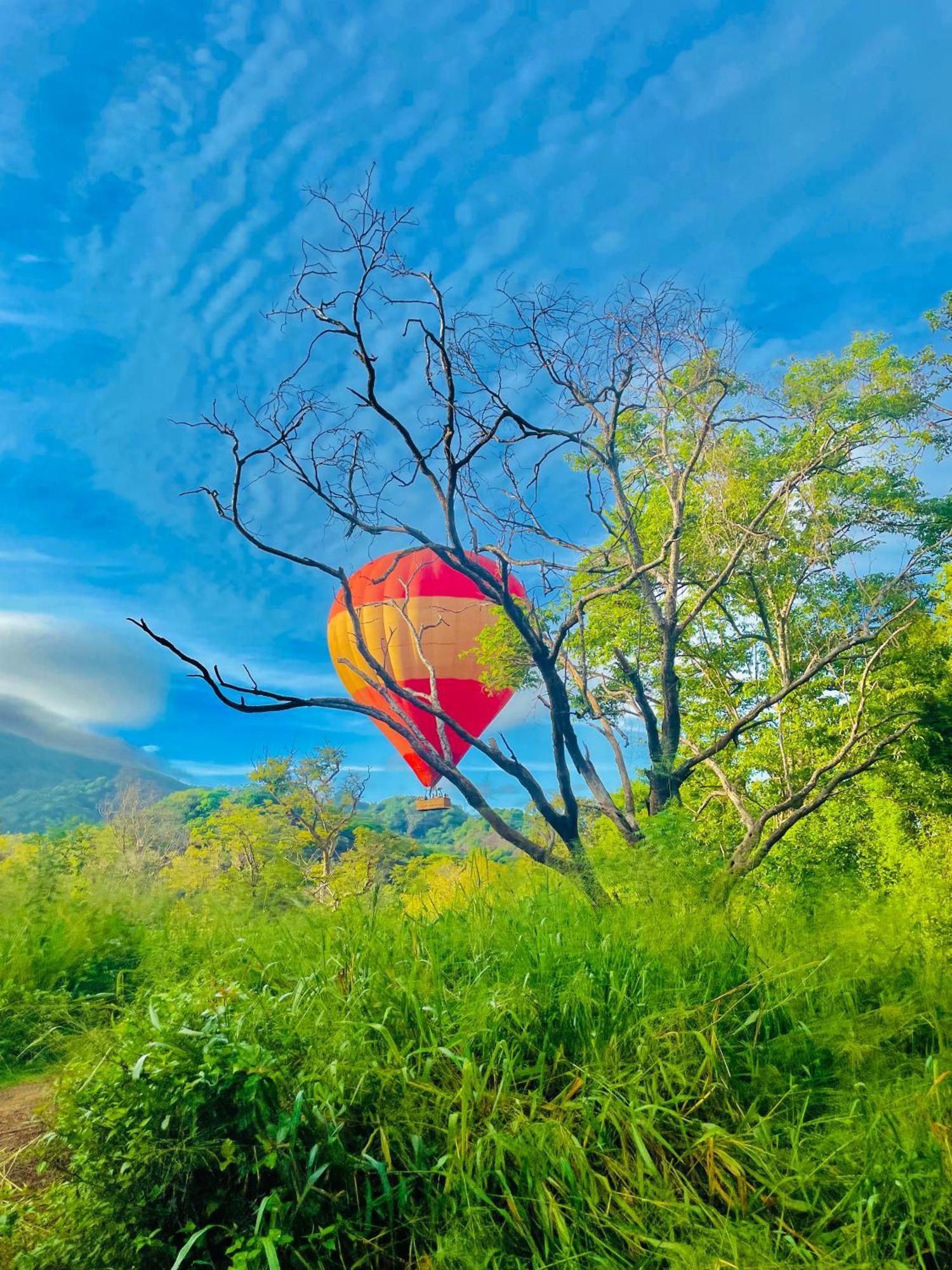 Richwin Villa Dambulla Exterior foto